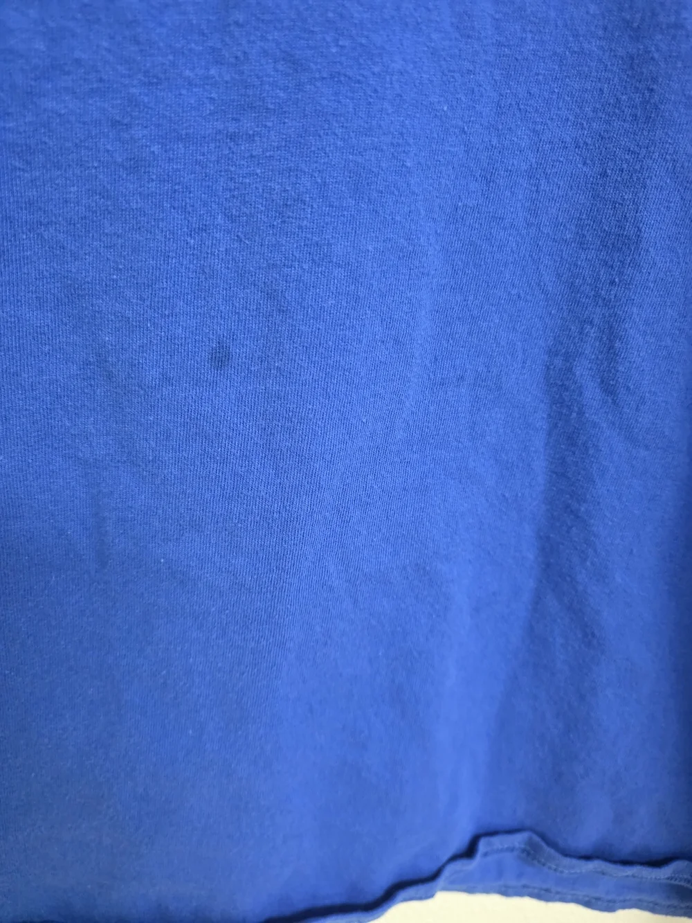Gildan Royal Blue 